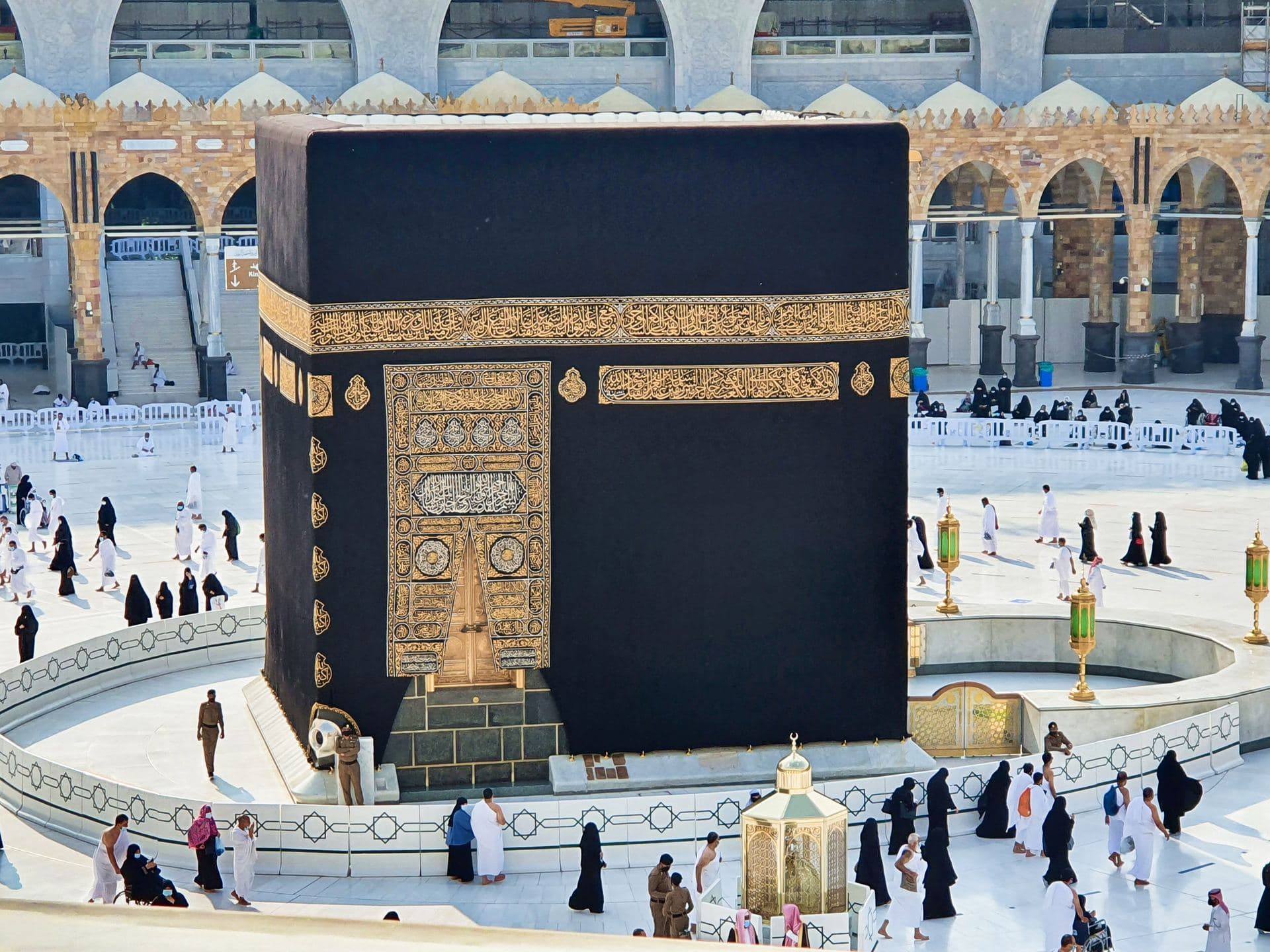 Hajj 2027 — Registration Open Now