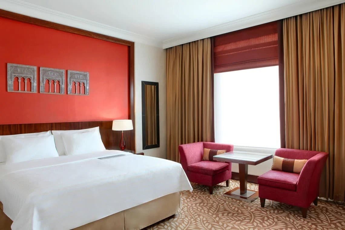Royal Orchard Hotel